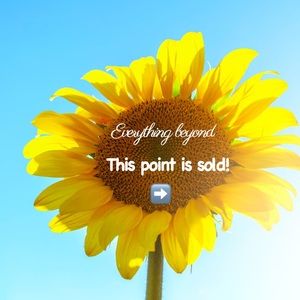 Sold beyond this point